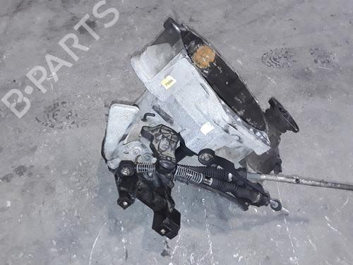Used Gearbox SEAT IBIZA IV (6J5, 6P1) [2008-2017]  8688024