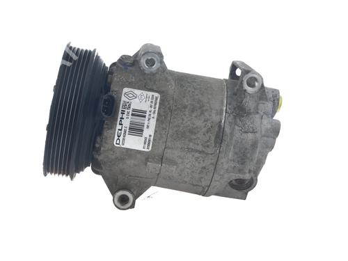 AC-Kompressor RENAULT MEGANE II (BM0/1_, CM0/1_) 1.5 dCi (BM1F, CM1F) (86 hp) 30927134