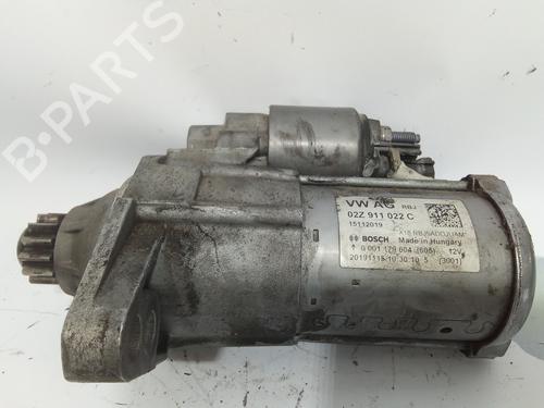 Startmotor SEAT ATECA (KH7, KHP) 1.0 TSI | BP10626788M8 
