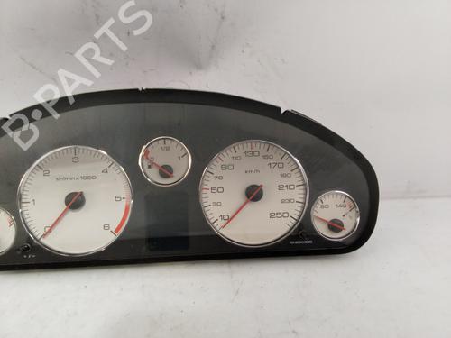 Instrument cluster PEUGEOT 407 (6D_) 2.0 (6DRFNB, 6DRFNE) | BP22385885C47 