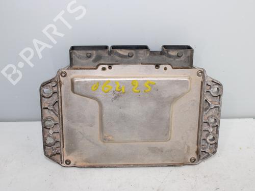 Engine control unit (ECU) PEUGEOT 407 Coupe (6C_) 2.7 HDi | BP17745741M57 