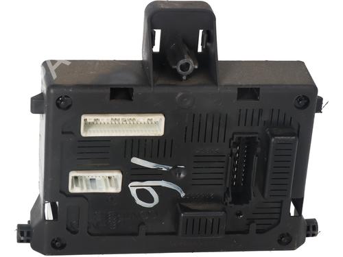 Used Electronic module Electronic module RENAULT CLIO III (BR0/1, CR0/1) [2005-2014] 36355286 36355286