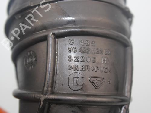 Pipe PEUGEOT BIPPER (AA_) 1.4 HDi | BP17622523M125 