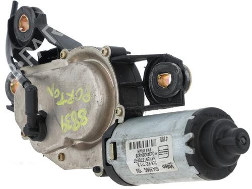 Viskermotor bagrude SEAT IBIZA III (6L1)  | BP29855969M102