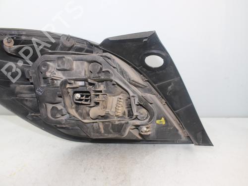 Højre baglygte OPEL ASTRA H (A04)  | BP17647509C35 