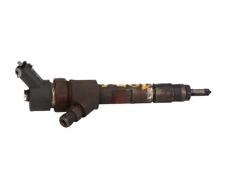 Injector RENAULT SCÉNIC II (JM0/1_)  | BP30808453M100 