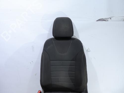 Left front seat FORD KUGA II (DM2) 2.0 TDCi 4x4 | BP37439571C15 - Image 5