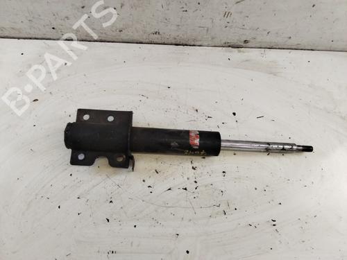 Used Left rear shock absorber RENAULT MASTER III Van (FV) 2.3 dCi 165 FWD (FV0P, FV0U, FV11, FV12, FV1E) (163 hp) 21759847