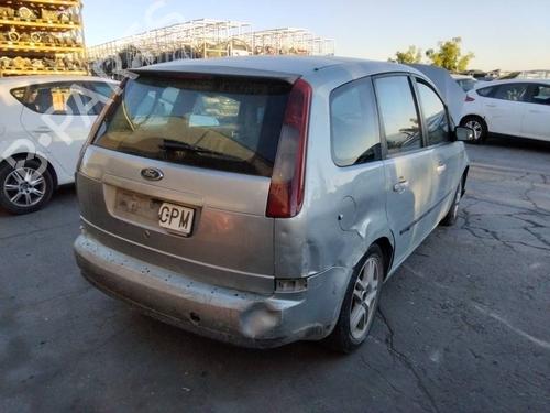Left front shock absorber FORD C-MAX (DM2) 1.6 TDCi | BP40524642M16 - Image 10