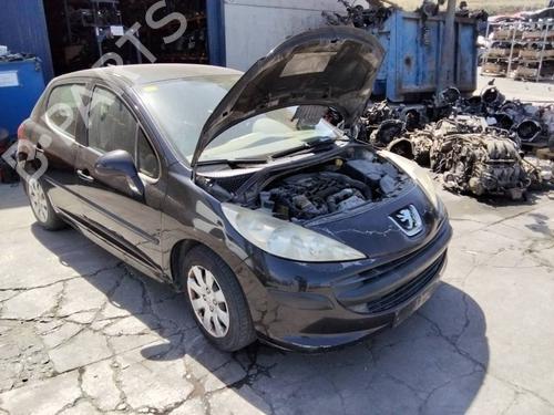 Used Parts PEUGEOT 207 (WA_, WC_) 5009048