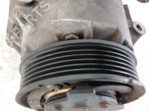 AC compressor OPEL ASTRA H (A04)  | BP29828093M34