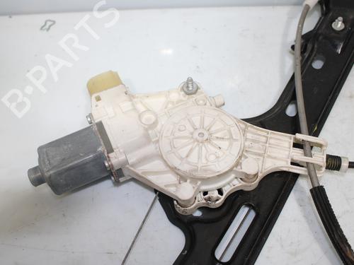 Front right window mechanism BMW 1 (E87) 116 i | BP17451541C23 