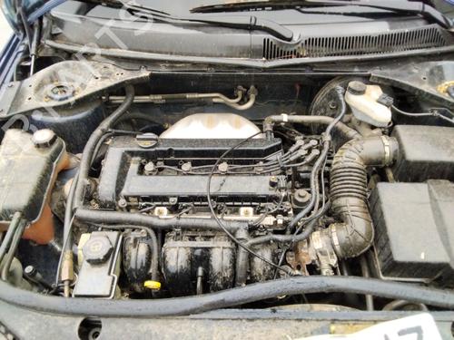 Water radiator FORD MONDEO III (B5Y) 1.8 16V | BP30604715M31