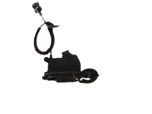 Used Front left lock Front left lock RENAULT CAPTUR I (J5_, H5_) [2013-2026] 39978326 39978326