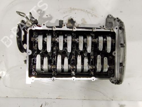 Cylinder head FORD MONDEO III (B5Y) 2.0 16V TDDi / TDCi | BP31916452M5