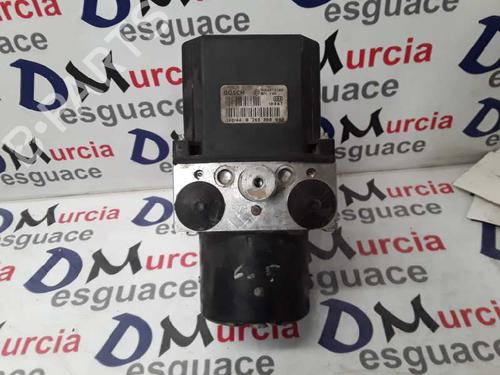 Used ABS pump SEAT IBIZA III (6L1) [2002-2009]  8552355