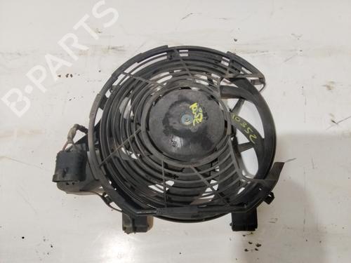 Used Radiator fan OPEL CORSA C (X01) [2000-2009]  30560965