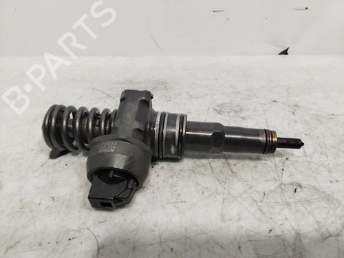 Used Injector VW GOLF V (1K1) [2003-2010]  28953606