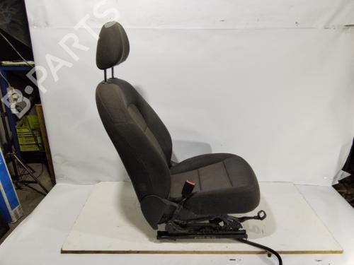Left front seat AUDI Q3 (8UB, 8UG)  | BP31695854C15 