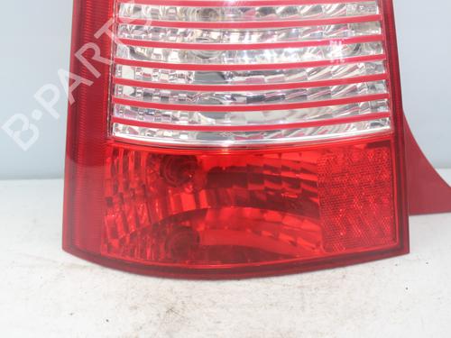 Left taillight KIA PICANTO I (SA) 1.1 | BP18245726C34 