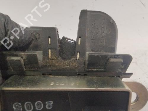 Used Tailgate lock SEAT LEON (1P1) [2005-2013]  29010270