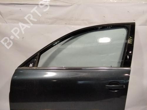 Used Left front door VW PASSAT B5.5 (3B3) 2.5 TDI (150 hp) 24991536