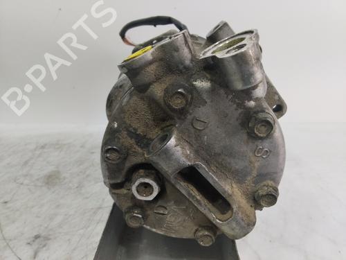 AC compressor SUZUKI IGNIS II (MH) | BP23423690M34