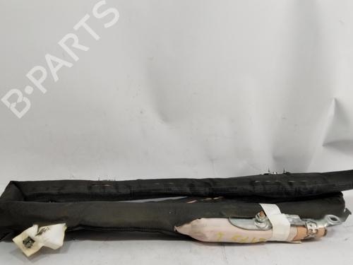 Left curtain airbag PEUGEOT 3008 II SUV (MC_, MR_, MJ_, M4_)  | BP29721576C11 