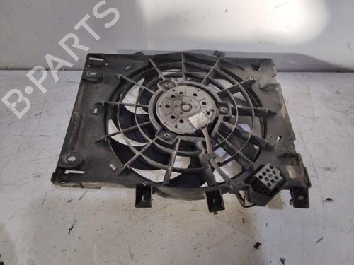 Radiator fan OPEL ASTRA H (A04) 1.3 CDTI (L48) | BP19028118M35 