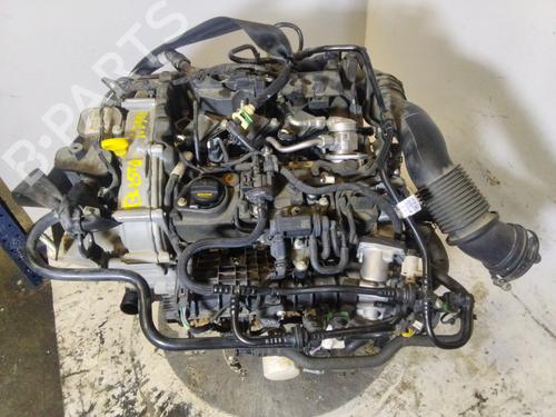 Engine FORD PUMA (J2K, CF7) | BP36142581M1 - Image 7