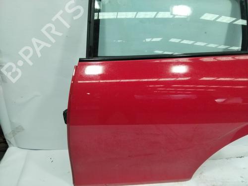 Left rear door SEAT LEON (1P1)  | BP24992042C4 