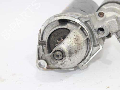 Starter OPEL VECTRA C (Z02) 2.2 DTI 16V (F69) | BP13392487M8 