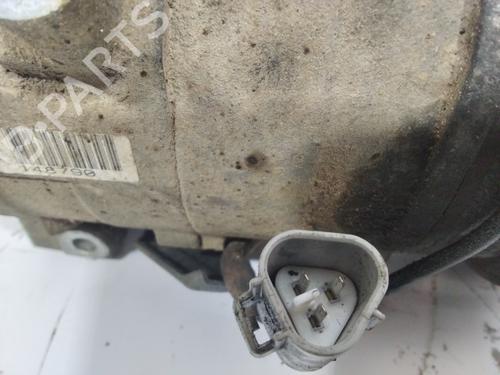 AC compressor TOYOTA LAND CRUISER PRADO (_J12_) 3.0 D-4D (KDJ120, KDJ125) | BP21606029M34 