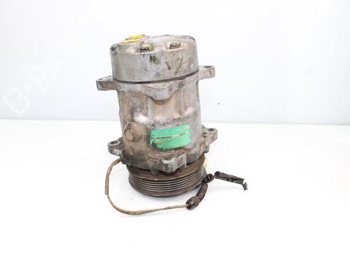 Used AC compressor PEUGEOT PARTNER MPV (5_, G_) 1.8 (90 hp) 16430099