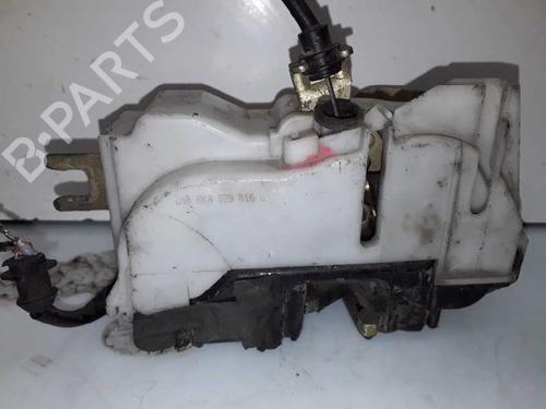 Used Rear right lock SEAT CORDOBA (6K1, 6K2) 1.9 TDI (110 hp) 8577989