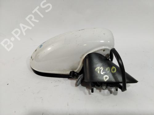 Right mirror OPEL CORSA D (S07)  | BP27468336C27 