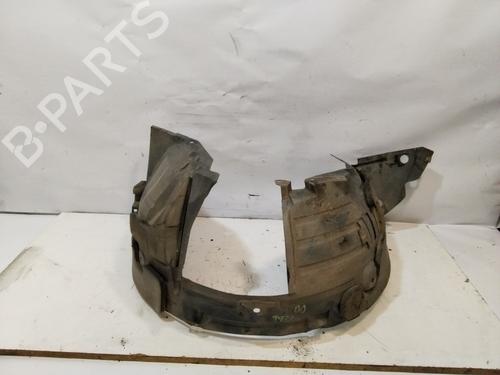 Wheel arch NISSAN QASHQAI I (J10, NJ10)  | BP29631927C56 
