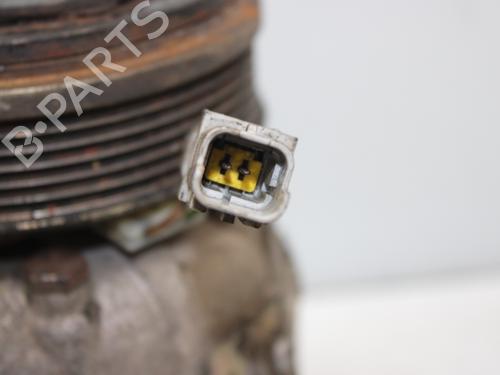 AC compressor PEUGEOT 406 (8B) 1.8 16V | BP17968830M34 