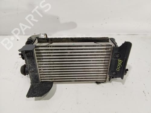 Intercooler KIA SPORTAGE IV (QL, QLE) [2015-2022]  31301802