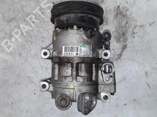 AC-Kompressor KIA CEE'D Hatchback (ED) [2006-2012]  8576515