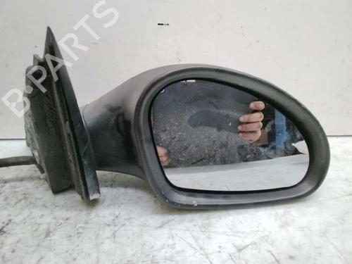 Used Right mirror SEAT IBIZA III (6L1) [2002-2009]  8572408