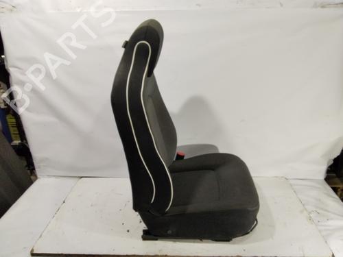 Right front seat RENAULT ZOE (BFM_) | BP32327996C16 - Image 4