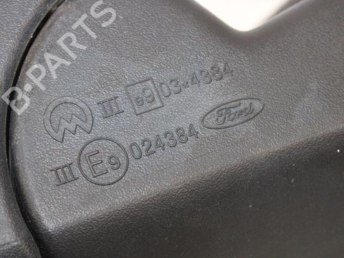Left mirror FORD MONDEO IV (BA7) 1.8 TDCi | BP15068208C26 