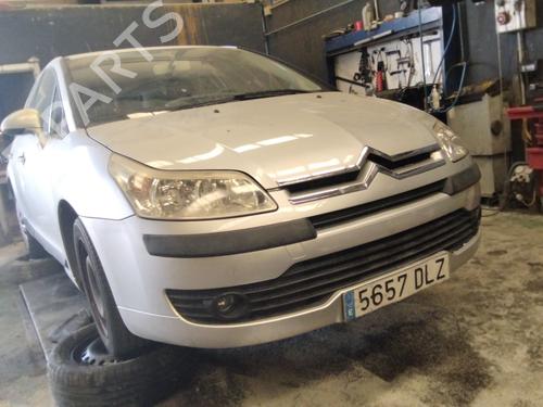 CITROËN C4 Coupe (LA_) 1.6 HDi (90 hp) 1690951