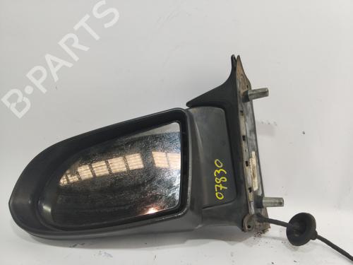 Used Left mirror OPEL ZAFIRA A MPV (T98) [1999-2006]  21662060