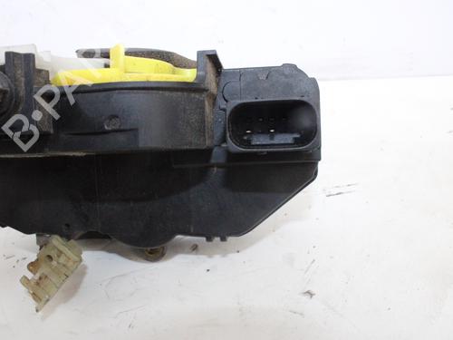 Front left lock CHEVROLET CRUZE (J300)  | BP15203250C98 