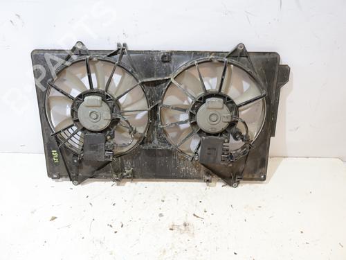 kleventilator-elektrisk-mazda-cx-5-ke-gh-2011-2012-2013-2014-2015-2016-2017-37638963 main image