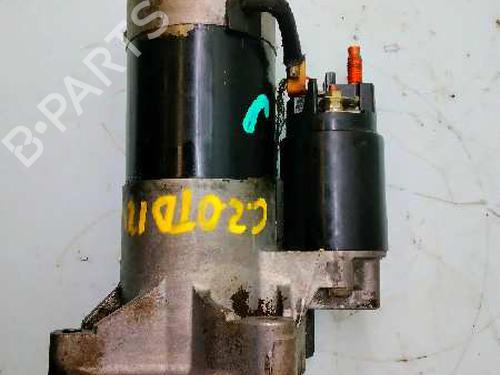 Used Starter CITROËN C2 (JM_) 1.1 (60 hp) 8574119