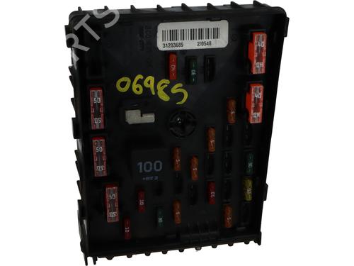 Boîte à Fusibles VW PASSAT B6 Variant (3C5) 2.0 TDI (140 hp) 29905835