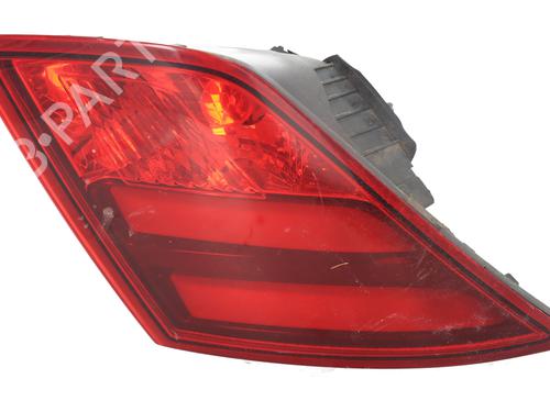 Used Right tailgate light Right tailgate light PEUGEOT 308 II (LB_, LP_, LW_, LH_, L3_) [2013-2021] 33673588 33673588